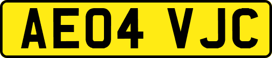 AE04VJC