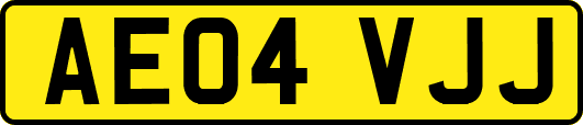 AE04VJJ