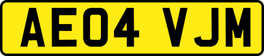 AE04VJM