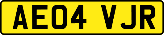 AE04VJR