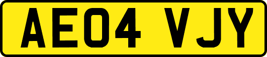 AE04VJY