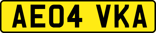 AE04VKA