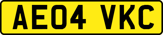 AE04VKC