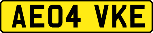 AE04VKE