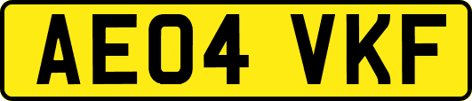 AE04VKF