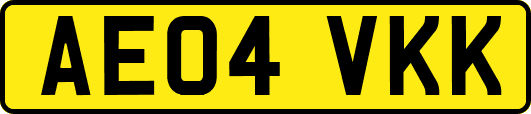 AE04VKK