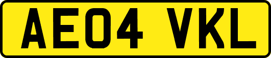 AE04VKL