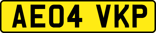 AE04VKP