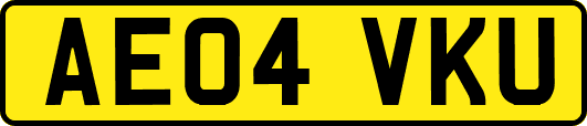 AE04VKU