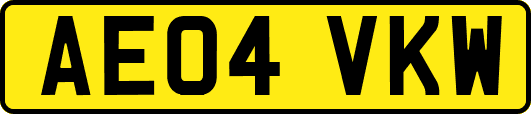 AE04VKW