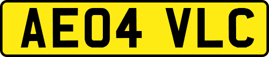 AE04VLC