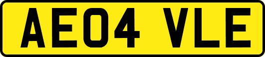 AE04VLE