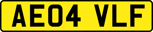 AE04VLF