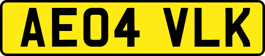 AE04VLK