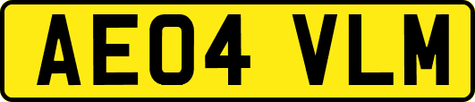 AE04VLM