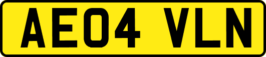 AE04VLN