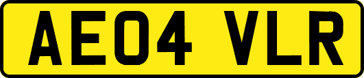 AE04VLR