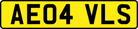 AE04VLS
