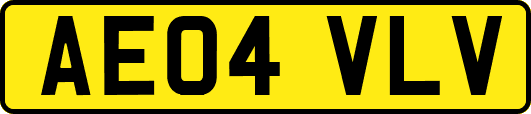 AE04VLV