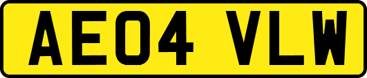 AE04VLW
