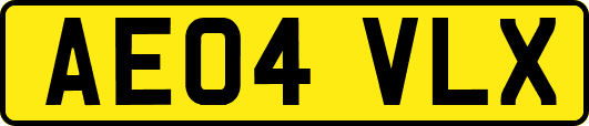 AE04VLX