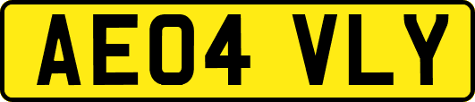 AE04VLY