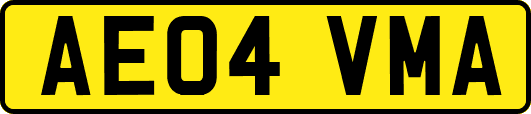 AE04VMA