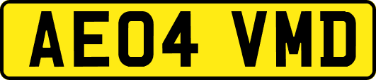 AE04VMD
