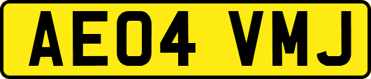 AE04VMJ
