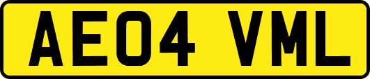 AE04VML