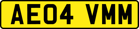 AE04VMM