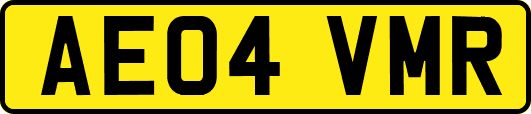 AE04VMR