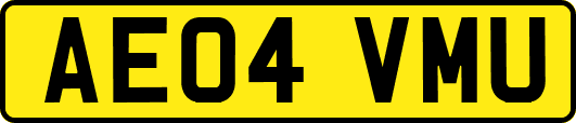 AE04VMU