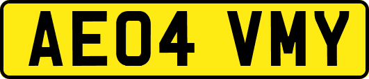 AE04VMY