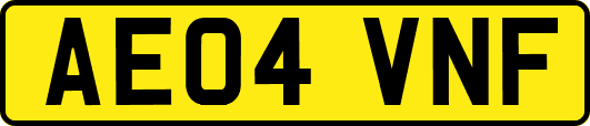 AE04VNF