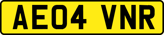 AE04VNR