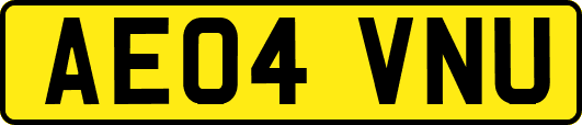 AE04VNU
