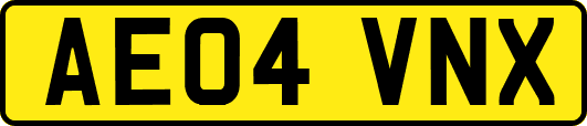 AE04VNX