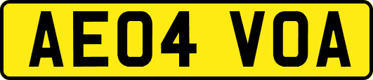 AE04VOA
