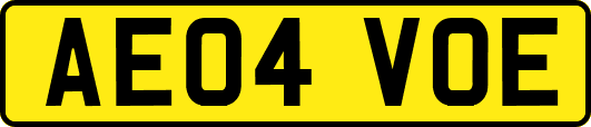 AE04VOE