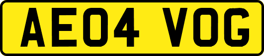 AE04VOG