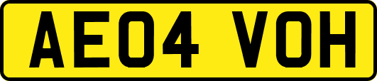 AE04VOH