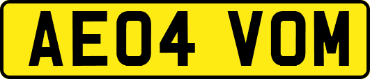 AE04VOM