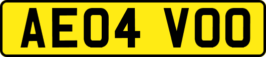 AE04VOO