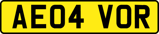AE04VOR