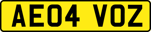 AE04VOZ