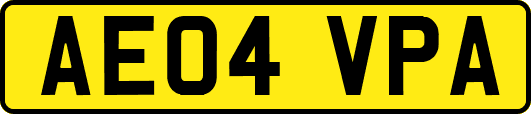 AE04VPA