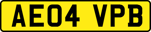 AE04VPB