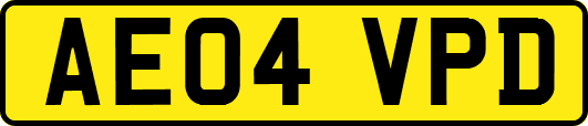 AE04VPD
