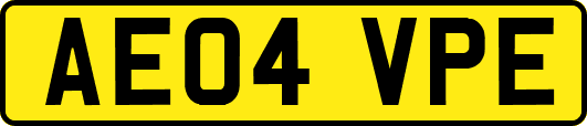 AE04VPE